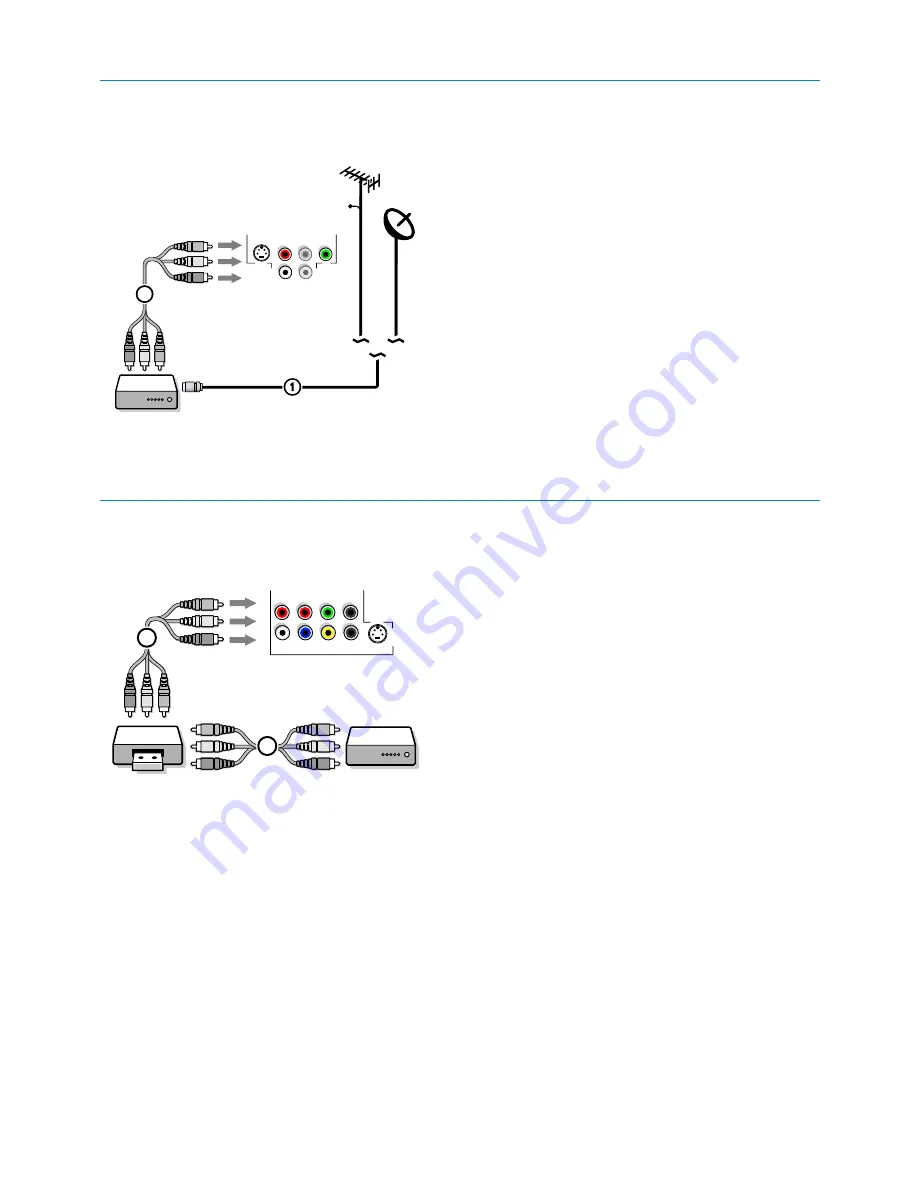 Philips Cineos 42PF9630 User Manual Download Page 21