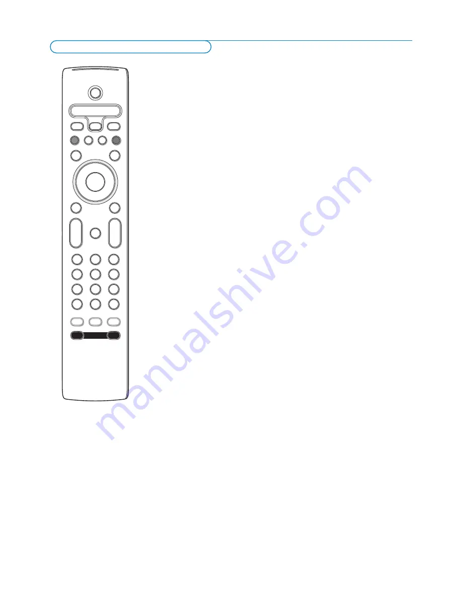 Philips Cineos 42PF9630 Скачать руководство пользователя страница 26