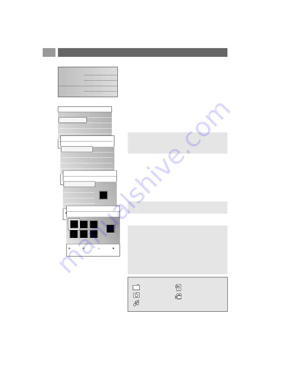 Philips Cineos 42PF9641D User Manual Download Page 38