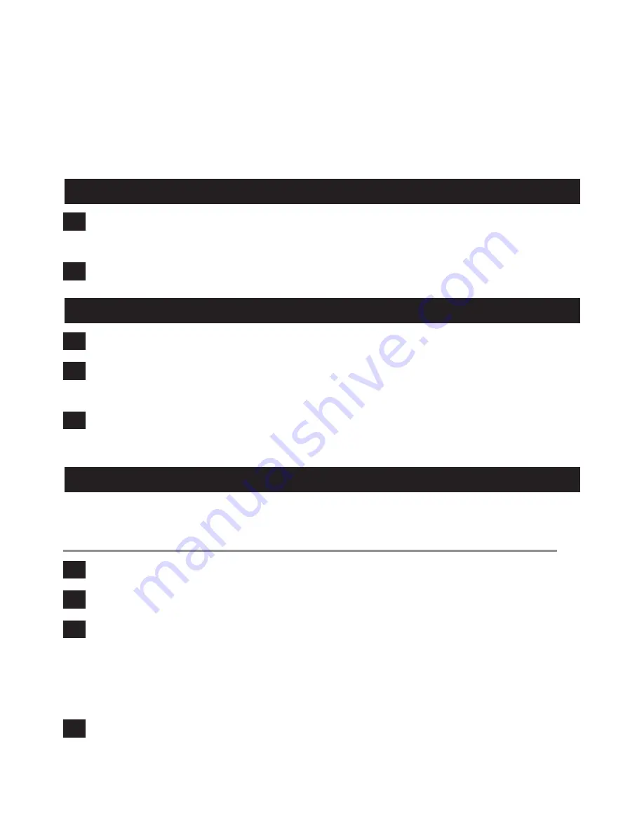 Philips Cirtus Press HR2737 User Manual Download Page 22