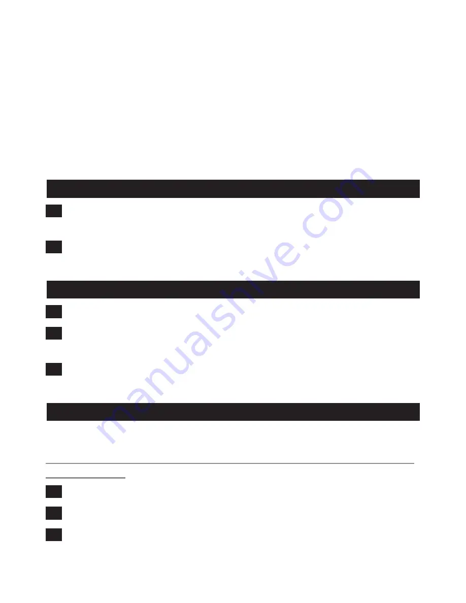 Philips Cirtus Press HR2737 User Manual Download Page 43