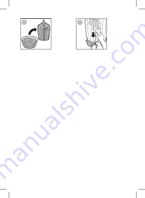 Philips ClearTouch Essence GC535 User Manual Download Page 32