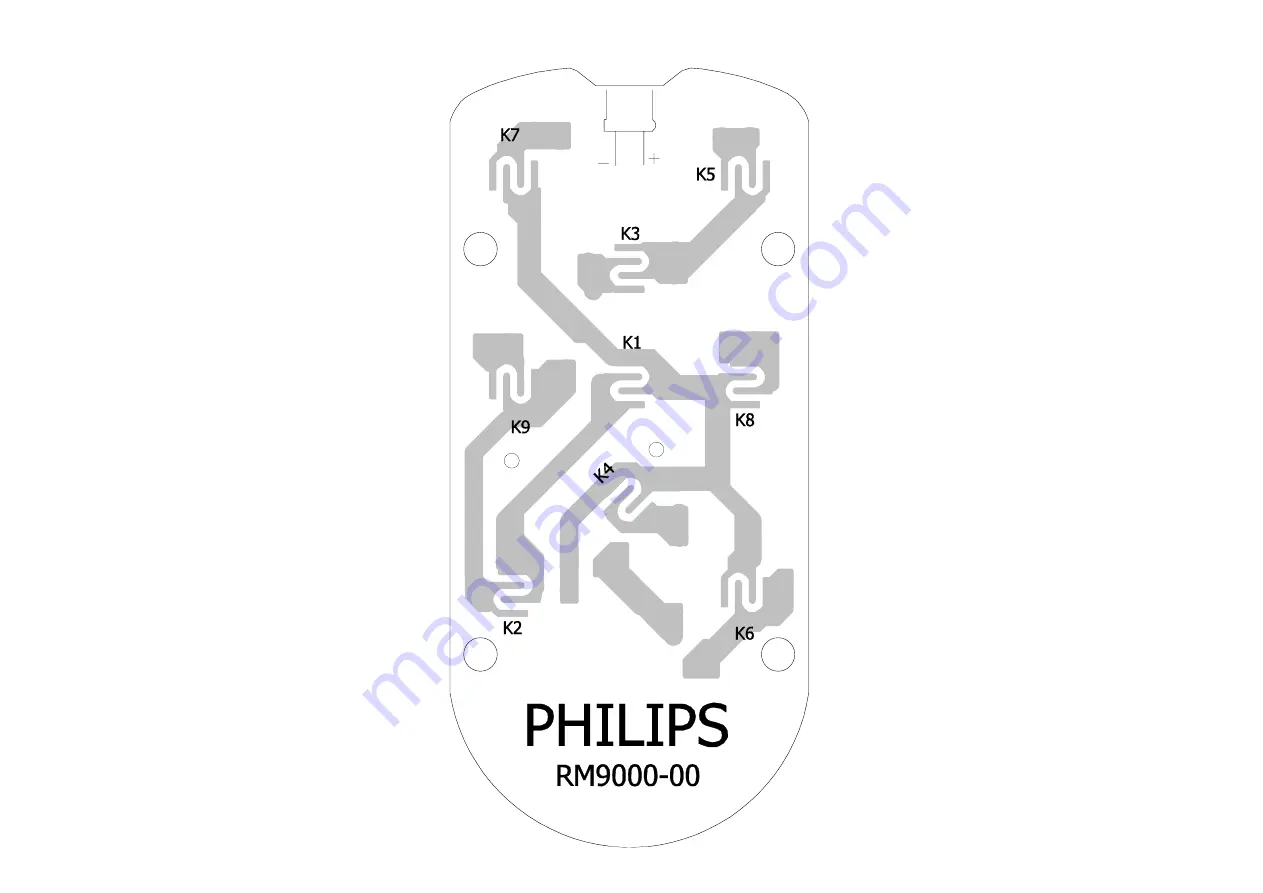 Philips CMB2100 Service Manual Download Page 15