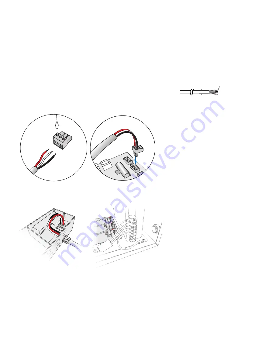 Philips ColorBurst 6 Product Manual Download Page 12