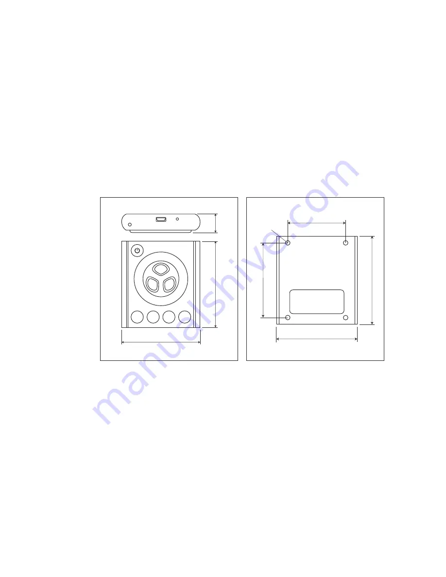 Philips ColourChaser Touch Installation Manual Download Page 2