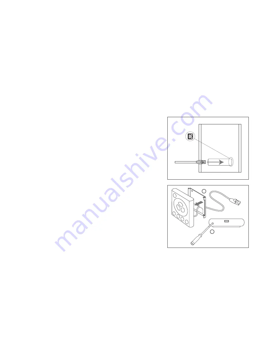 Philips ColourChaser Touch Installation Manual Download Page 7