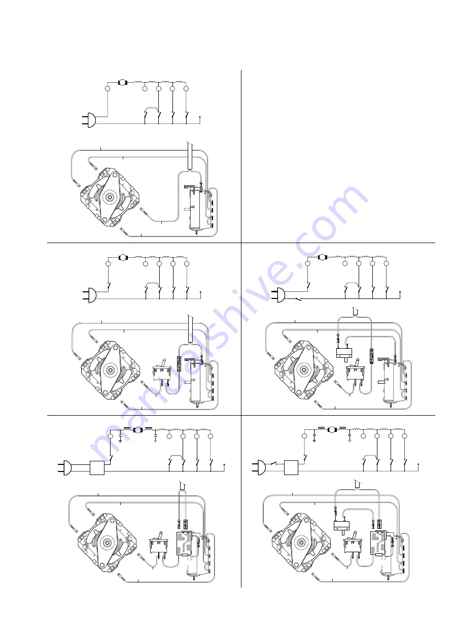 Philips Comfort HR1764 Скачать руководство пользователя страница 2