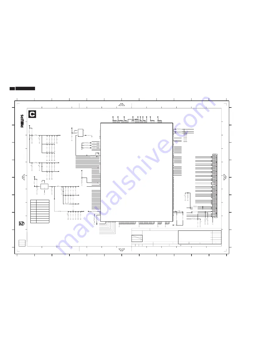 Philips Compaq fp5315 Service Manual Download Page 36