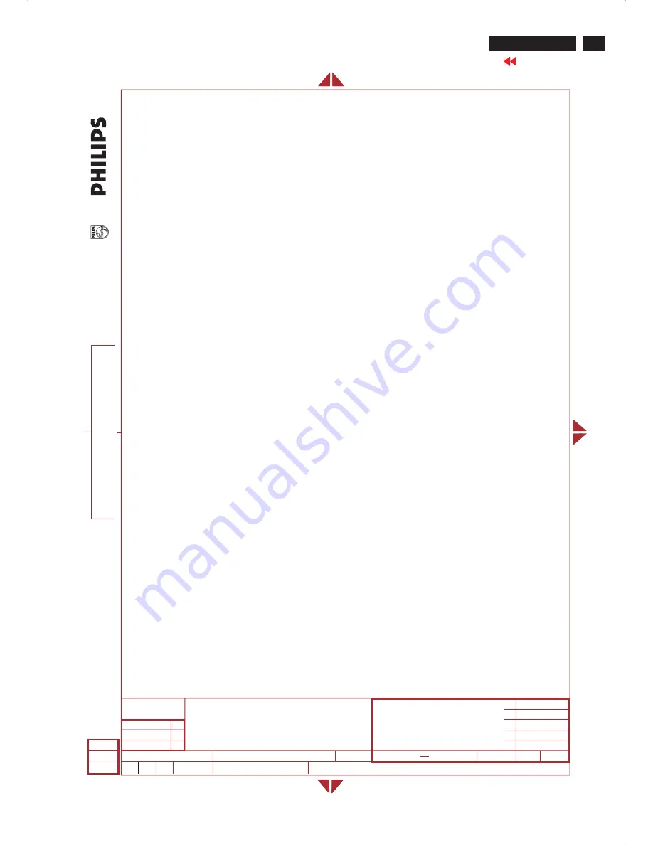 Philips Compaq fp5315 Service Manual Download Page 49