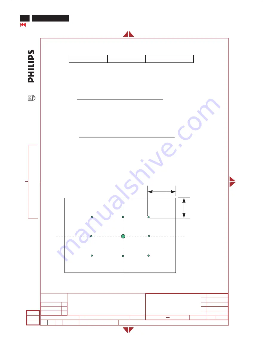 Philips Compaq fp5315 Service Manual Download Page 58