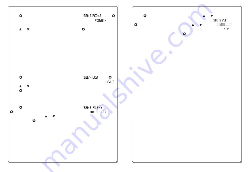 Philips CORD026 User Manual Download Page 5