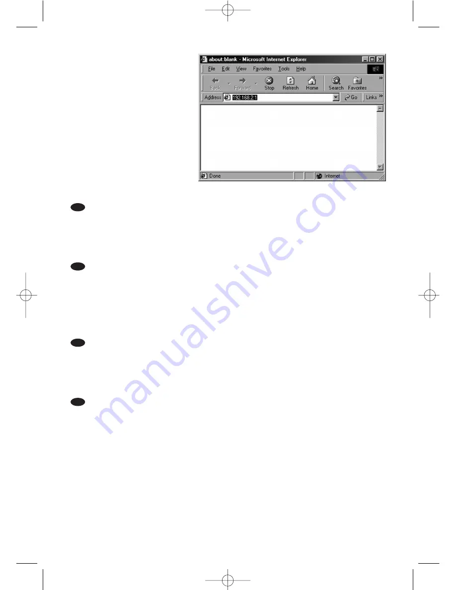 Philips CPWUA054 Quick Start Manual Download Page 52