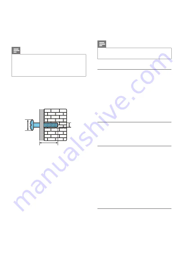 Philips CSS6530B User Manual Download Page 17