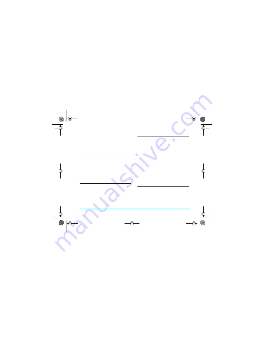 Philips CTS800/000APMEA User Manual Download Page 16