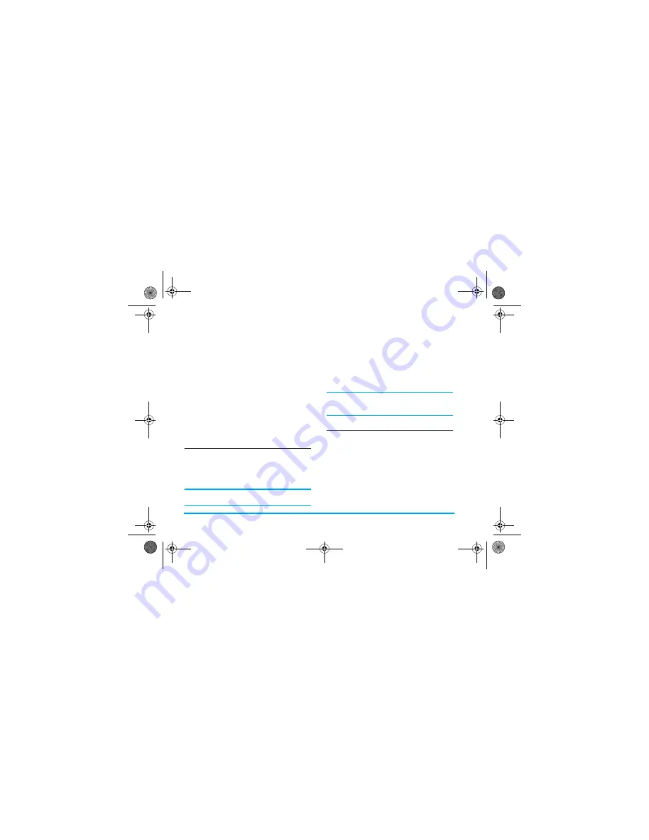 Philips CTS800/000APMEA User Manual Download Page 17