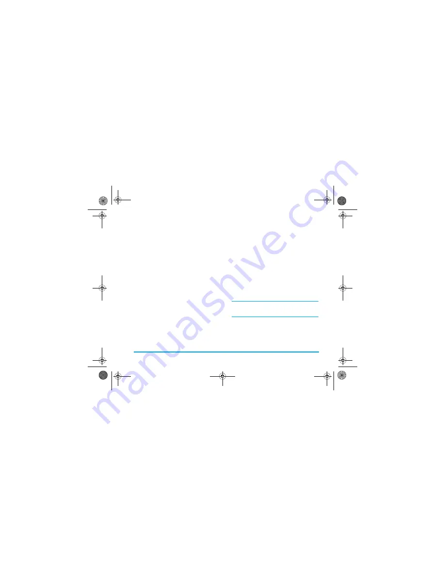 Philips CTS800/000APMEA User Manual Download Page 22