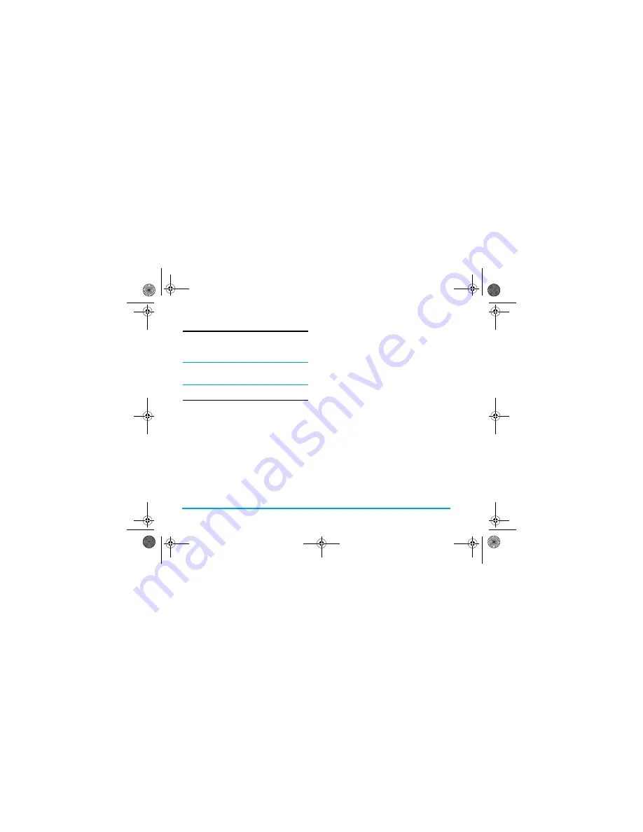 Philips CTS800/000APMEA User Manual Download Page 33