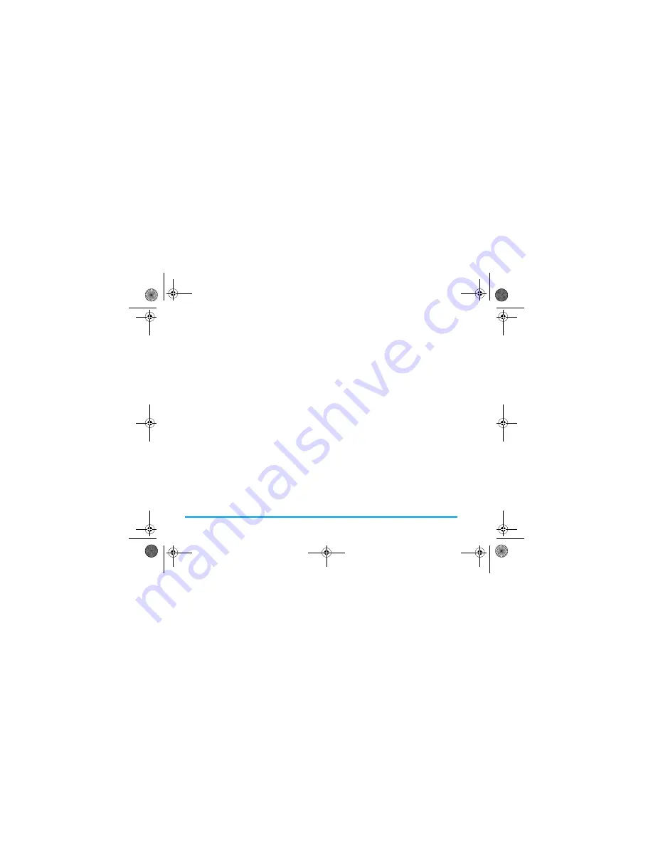 Philips CTS800/000APMEA User Manual Download Page 55