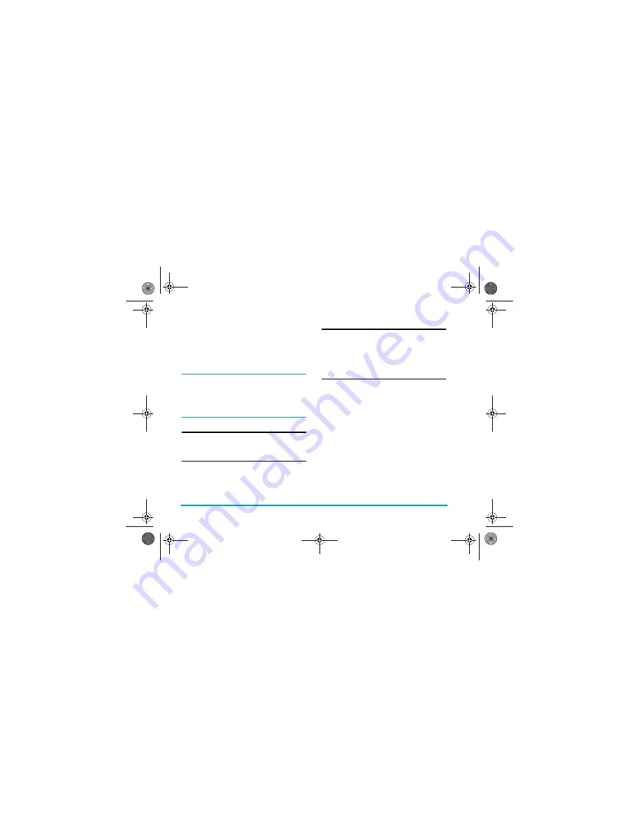 Philips CTS800/000APMEA User Manual Download Page 57