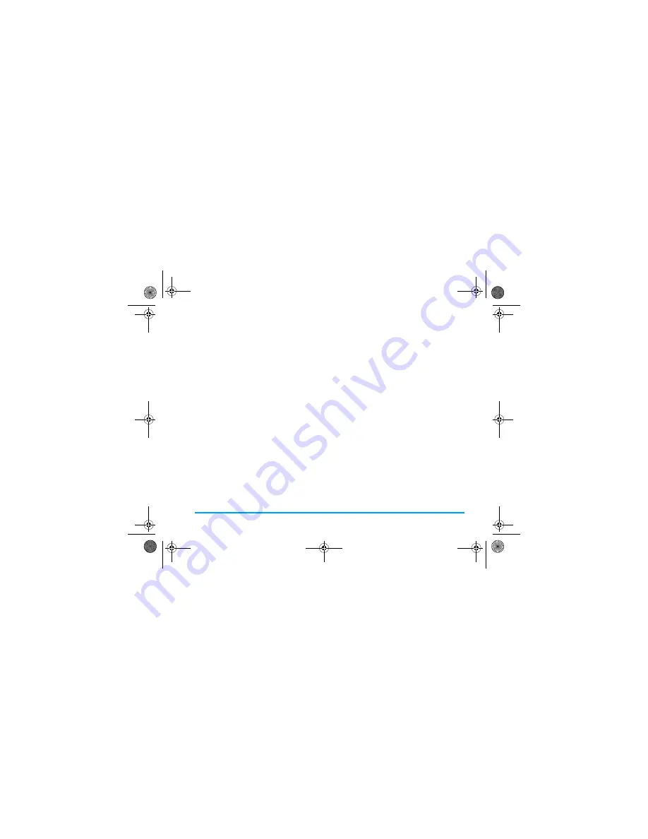 Philips CTS800/000APMEA User Manual Download Page 60