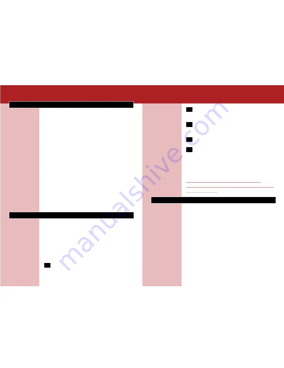 Philips Cucina HR7633 Recipes & Directions For Use Download Page 6