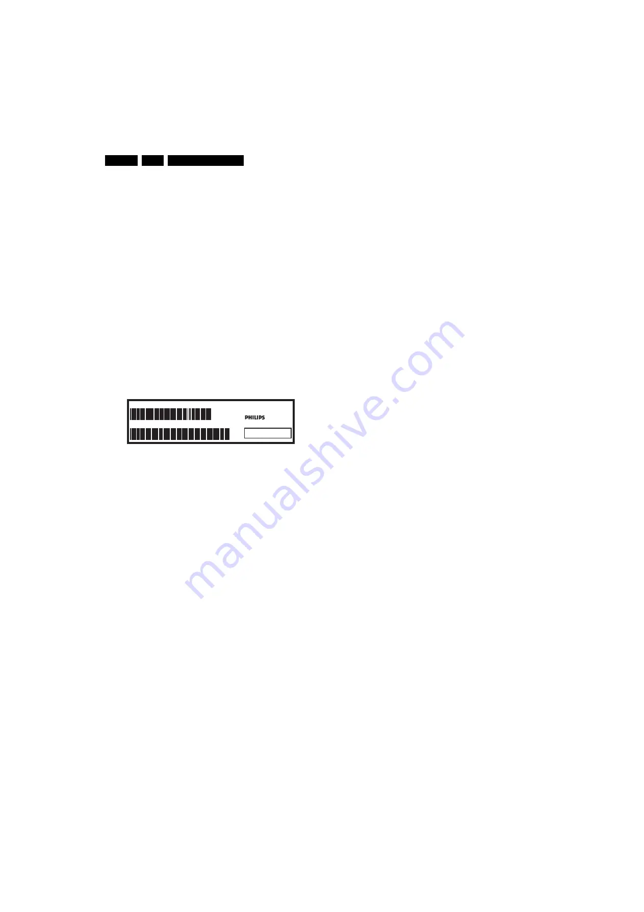 Philips da Vinci 46PFL6605D/77 Service Manual Download Page 6