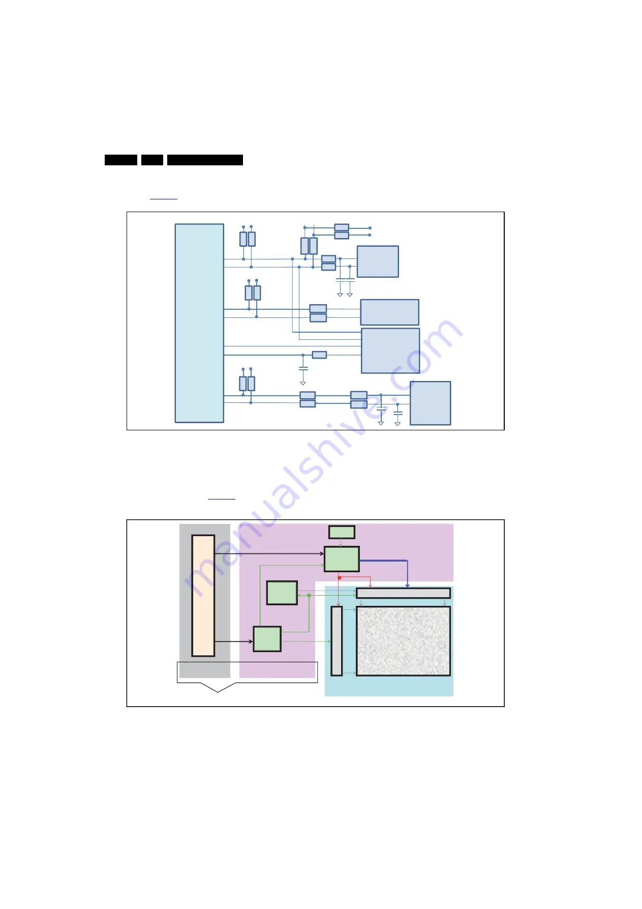 Philips da Vinci 46PFL6605D/77 Service Manual Download Page 34