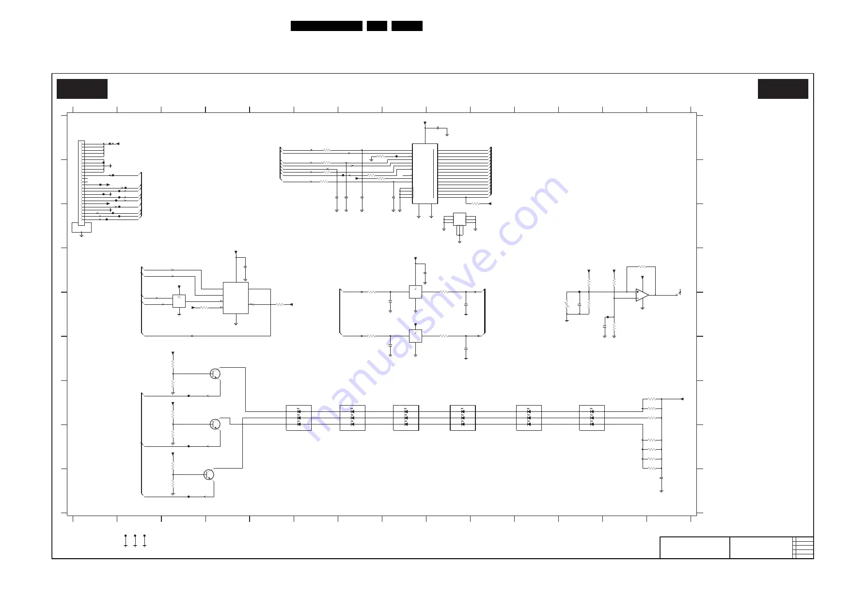 Philips da Vinci 46PFL6605D/77 Service Manual Download Page 47