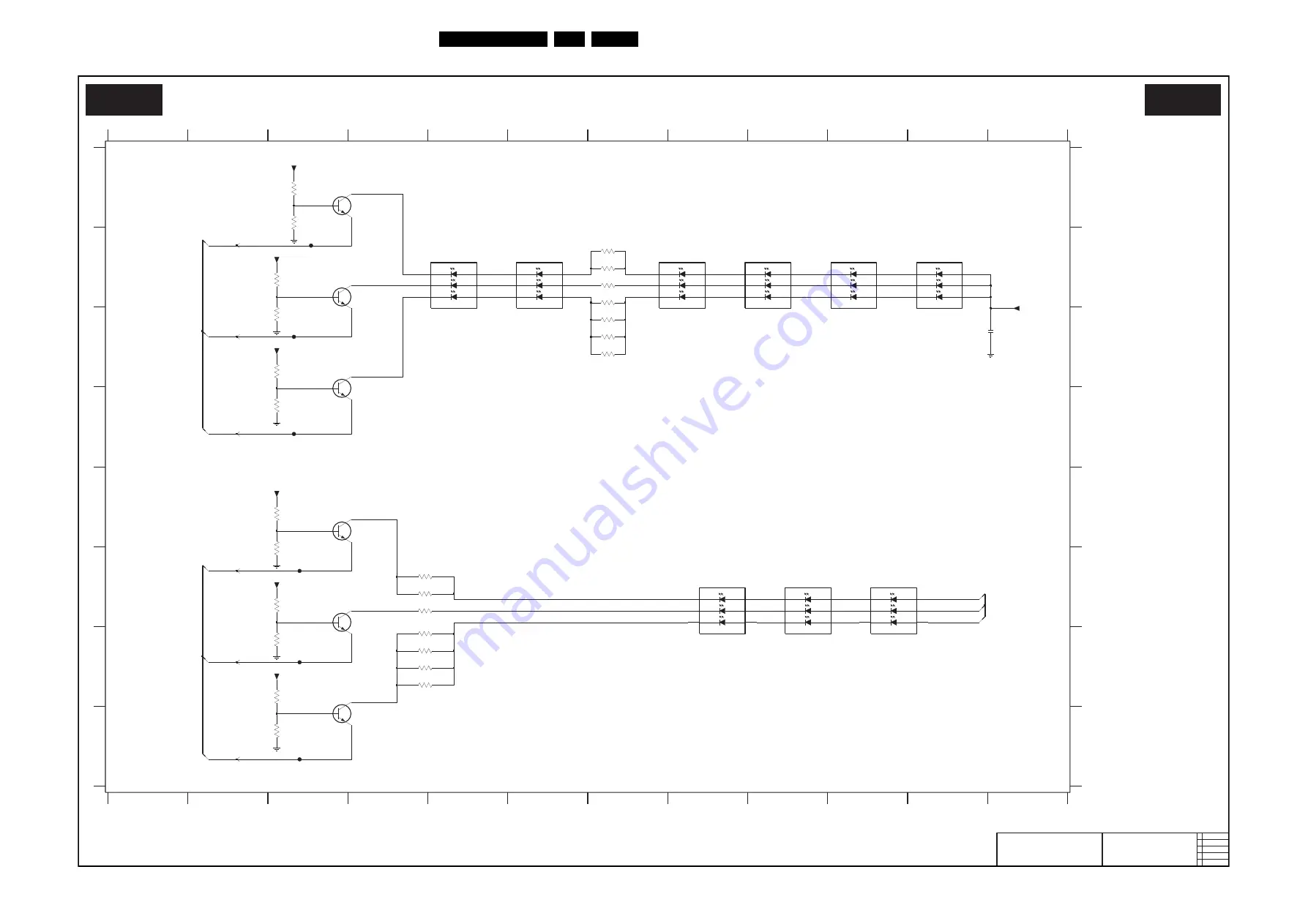 Philips da Vinci 46PFL6605D/77 Service Manual Download Page 48