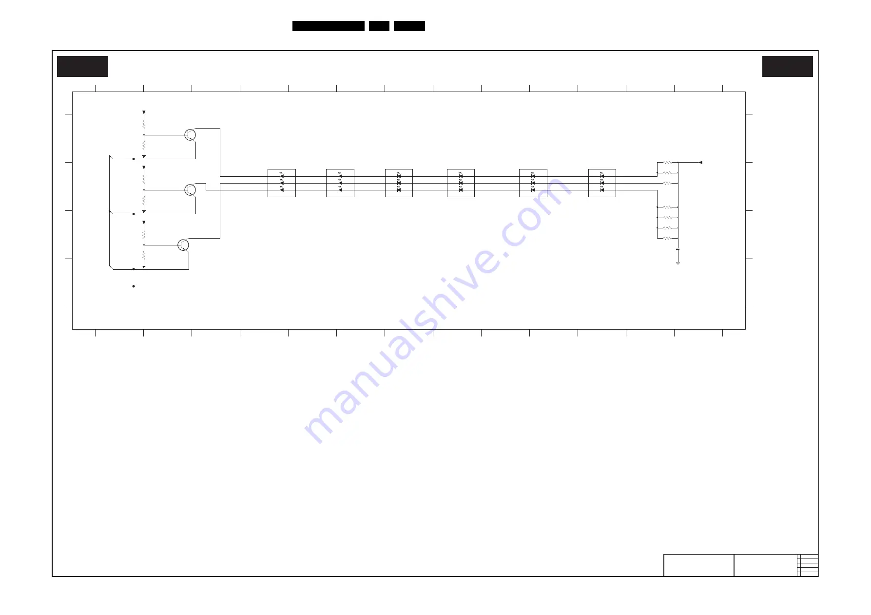 Philips da Vinci 46PFL6605D/77 Service Manual Download Page 51