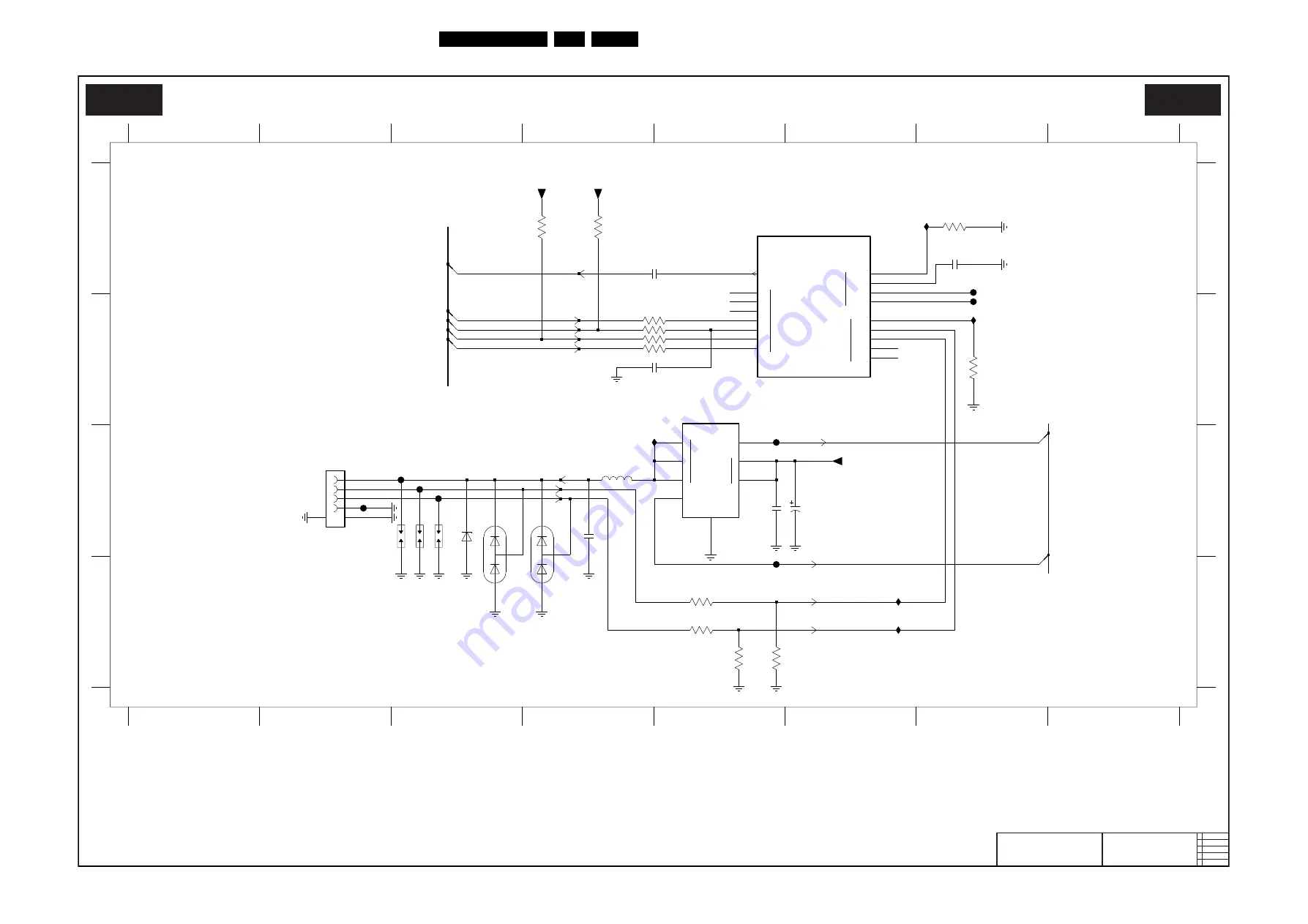 Philips da Vinci 46PFL6605D/77 Скачать руководство пользователя страница 89