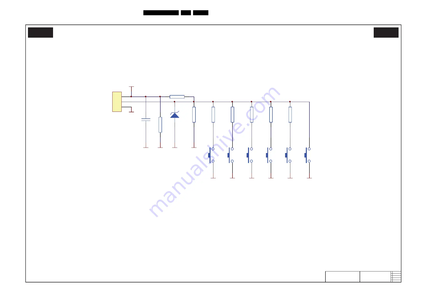 Philips da Vinci 46PFL6605D/77 Service Manual Download Page 104