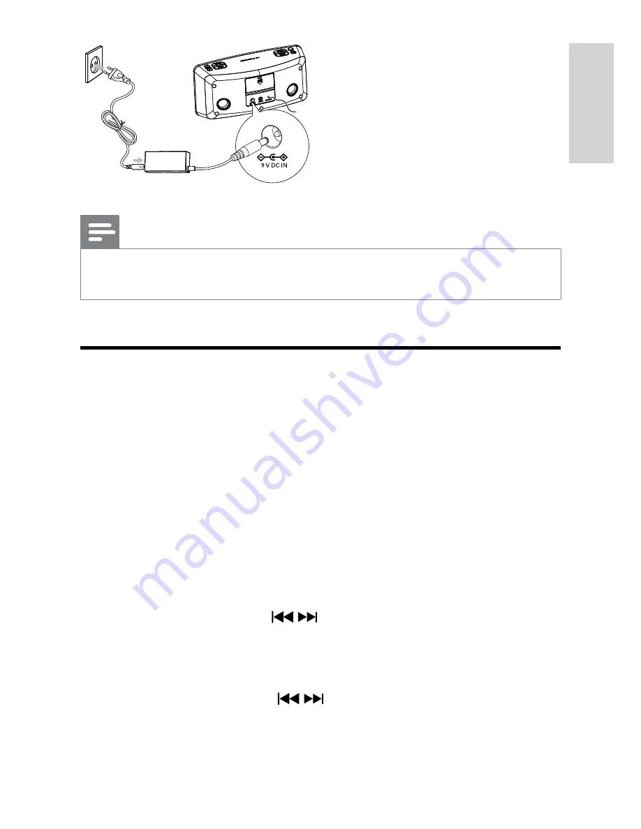 Philips DC220/98 User Manual Download Page 13