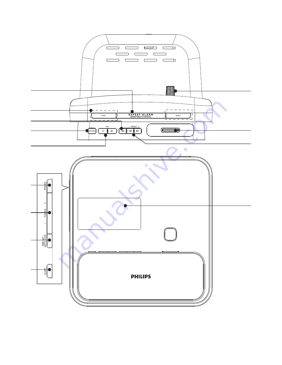 Philips DC315 - annexe 1 Скачать руководство пользователя страница 2