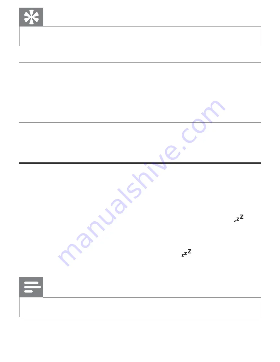 Philips DC315 - annexe 1 User Manual Download Page 17