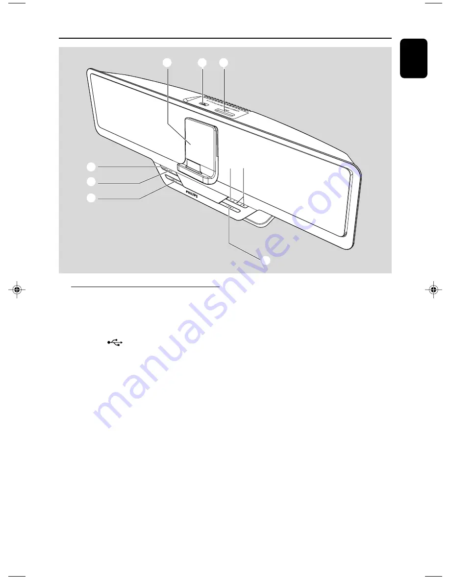 Philips DC910 User Manual Download Page 11