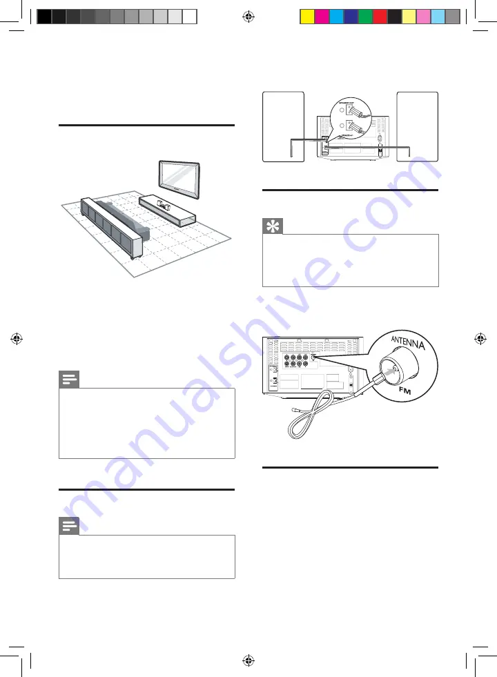 Philips DCD3020/58 User Manual Download Page 9