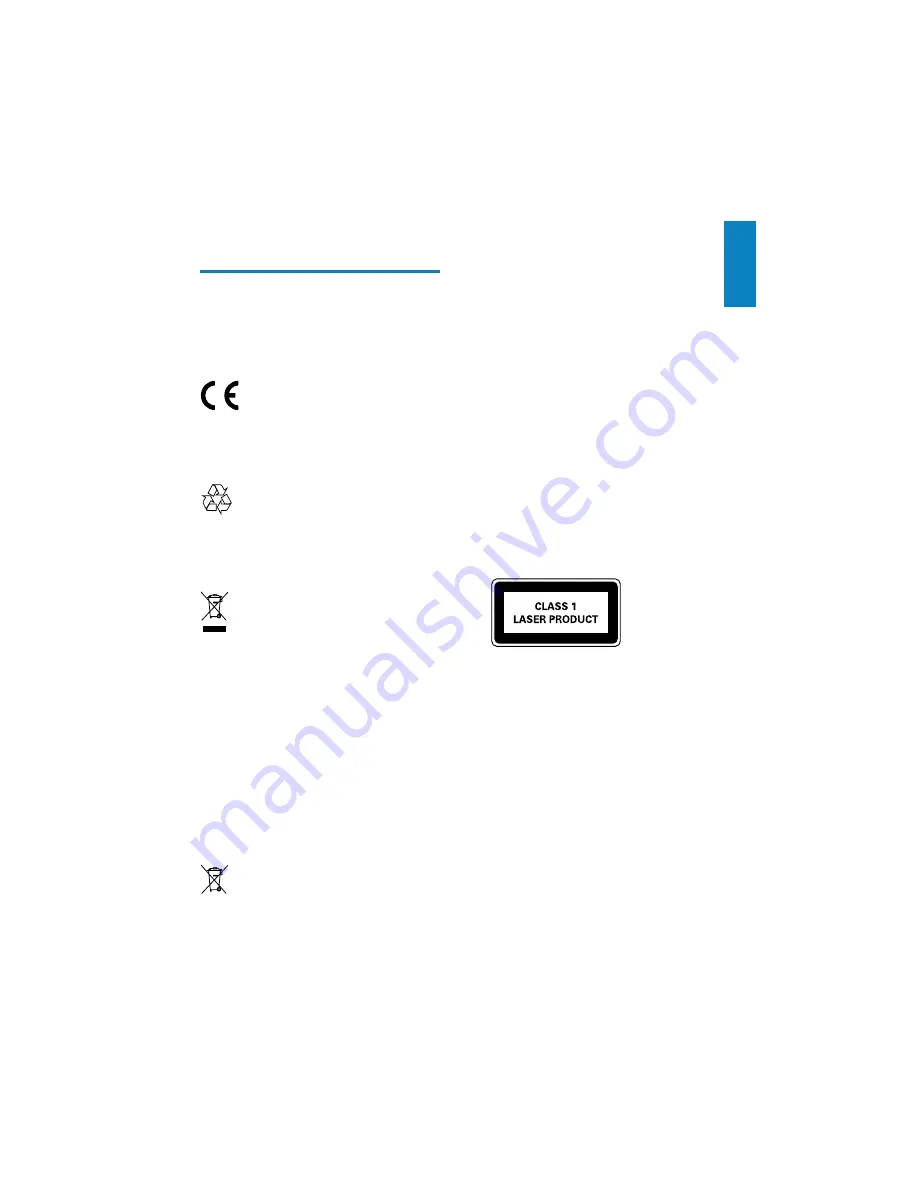 Philips DCD7010 User Manual Download Page 27