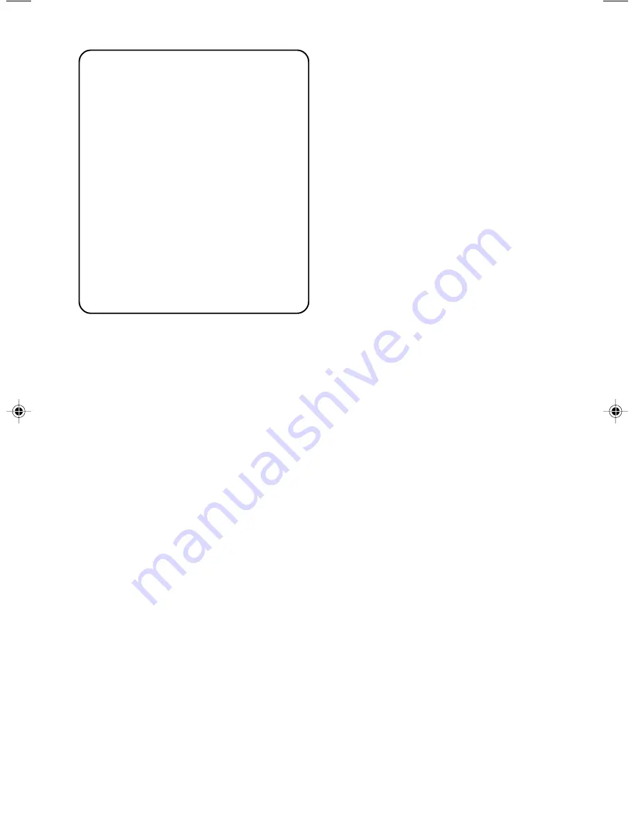 Philips DCD778 User Manual Download Page 6