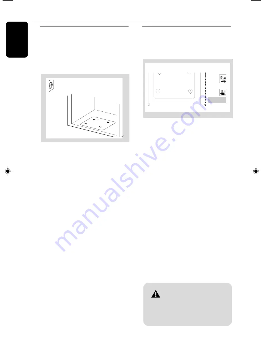 Philips DCD778 User Manual Download Page 10