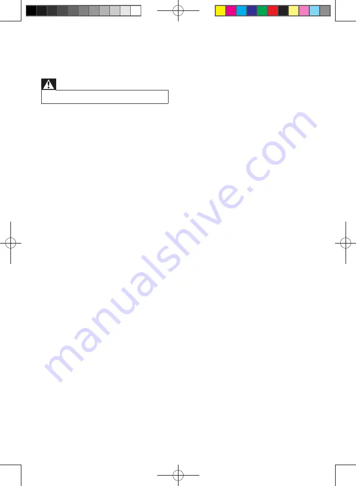 Philips DCM3020 User Manual Download Page 21