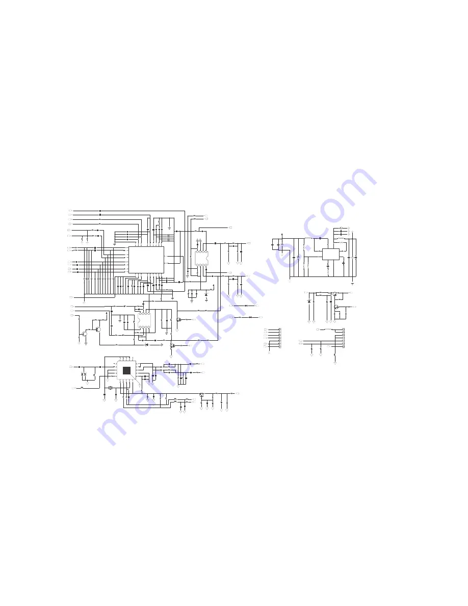 Philips DCM3100 Service Manual Download Page 17