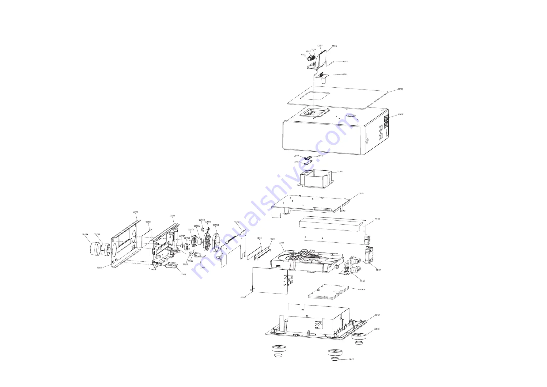 Philips DCM713 Скачать руководство пользователя страница 28