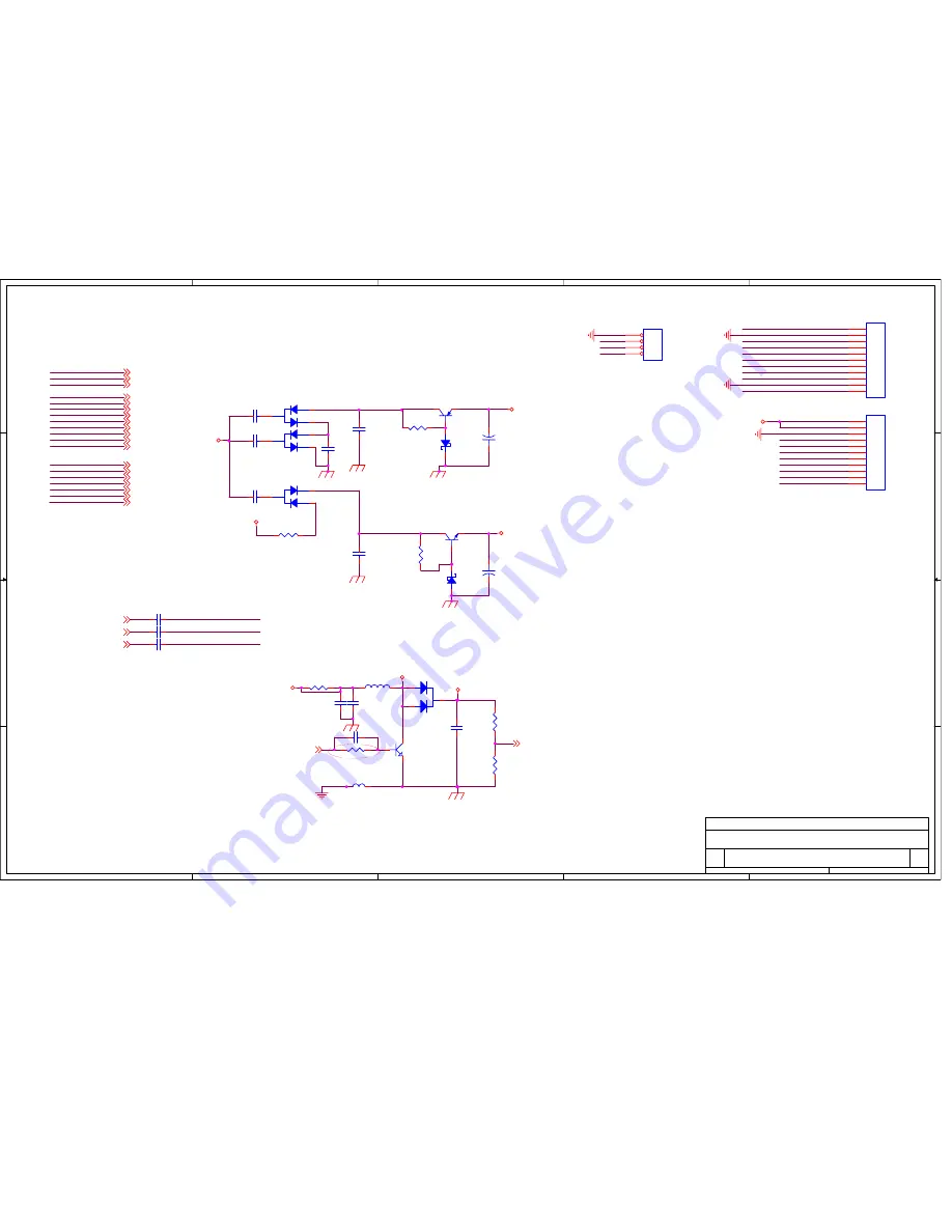 Philips DCP851 Service Manual Download Page 26