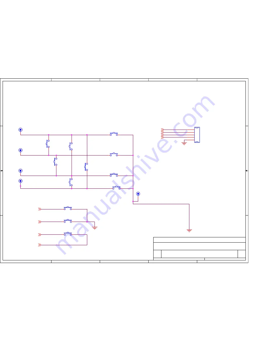 Philips DCP851 Service Manual Download Page 30