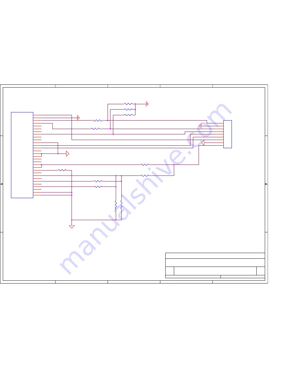 Philips DCP851 Service Manual Download Page 31