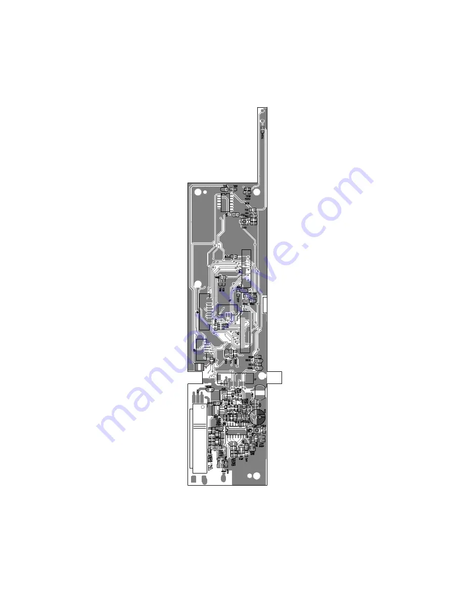 Philips DCP851 Service Manual Download Page 35