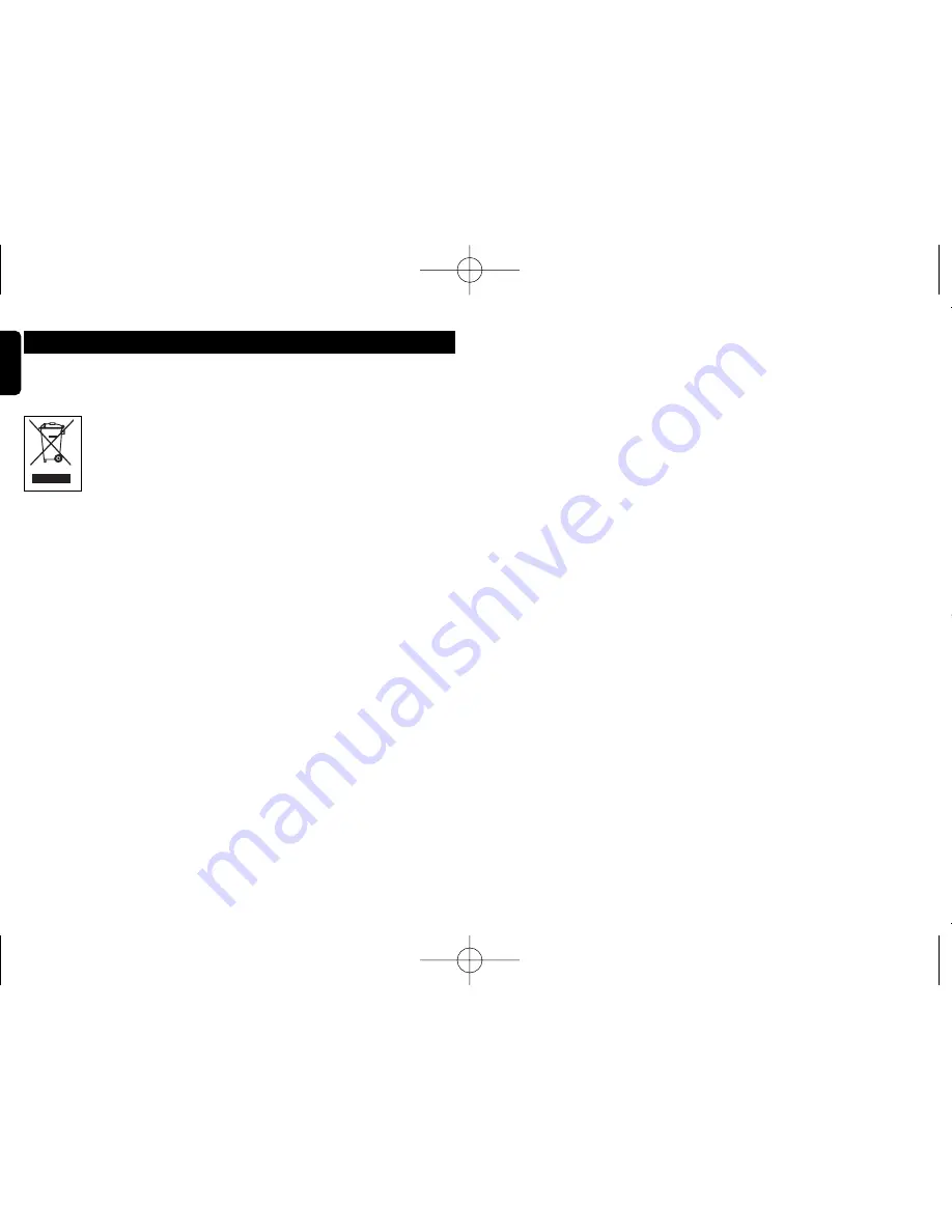 Philips DCP851 User Manual Download Page 22