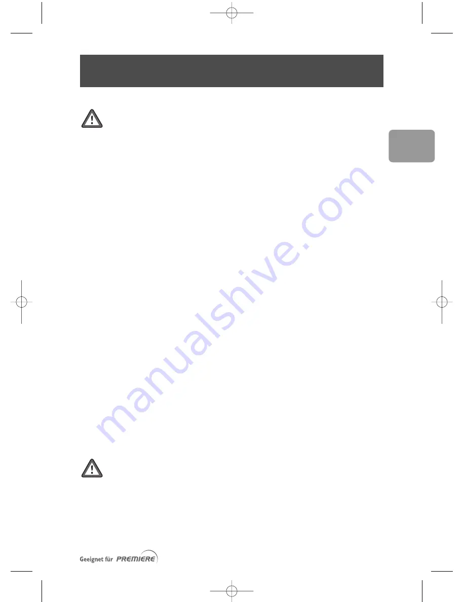 Philips DCR 2021 User Manual Download Page 53