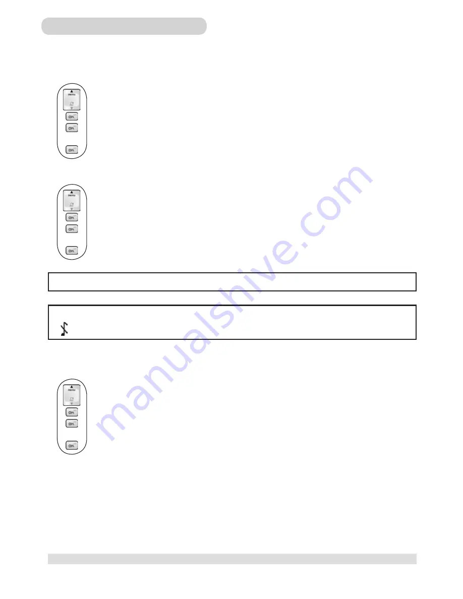 Philips DECT 221 User Manual Download Page 19